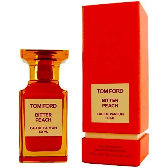 Tom Ford | Other | Tom Ford Bitter Peach | Poshmark